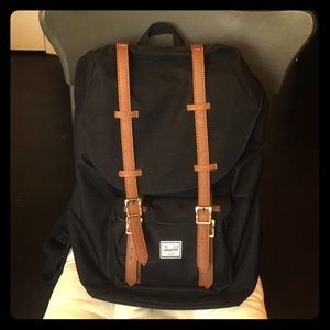 Herschel Little America Backpack